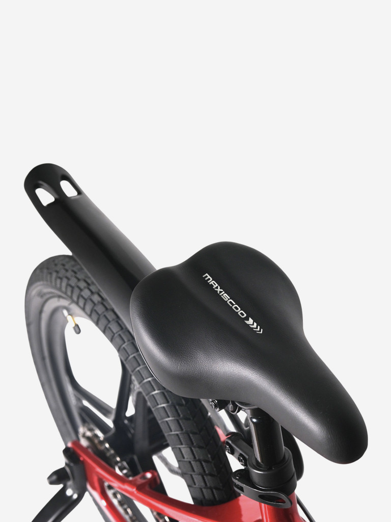 Велосипед детский Maxiscoo Shark, 18"