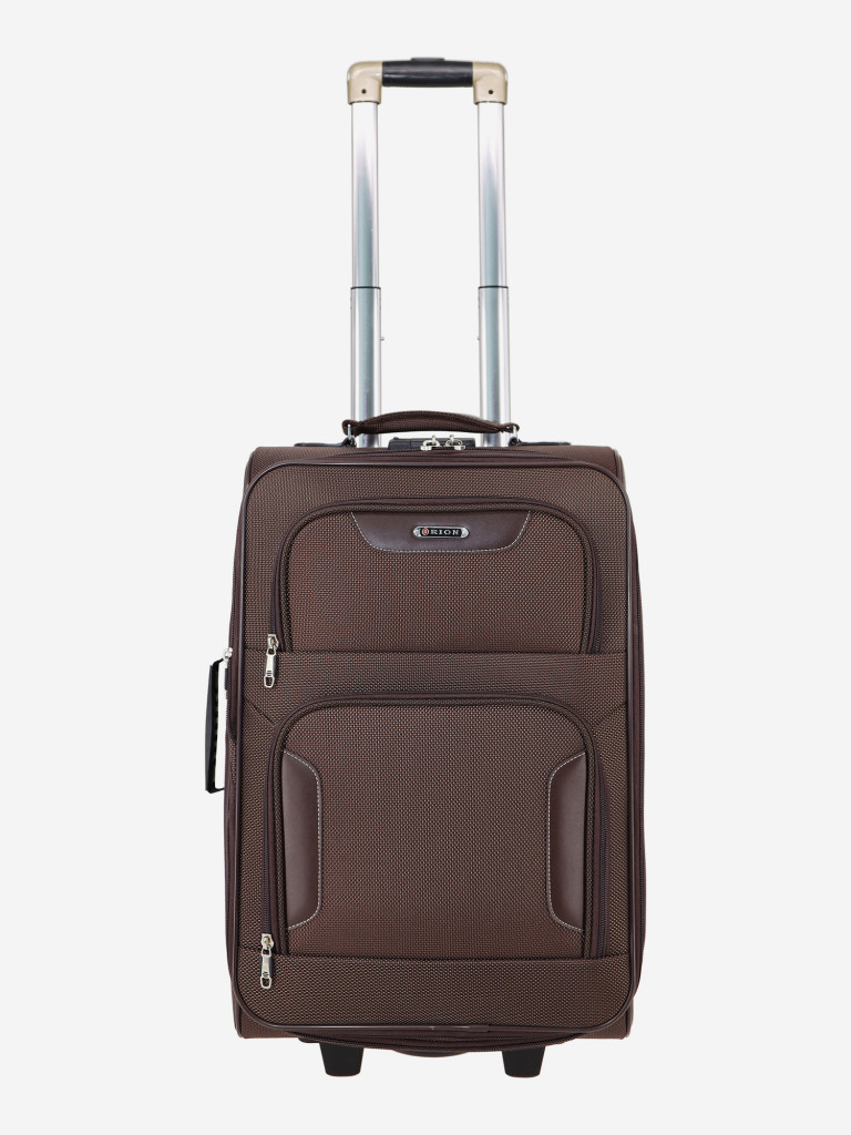 Чемодан Рион+ (RION+)