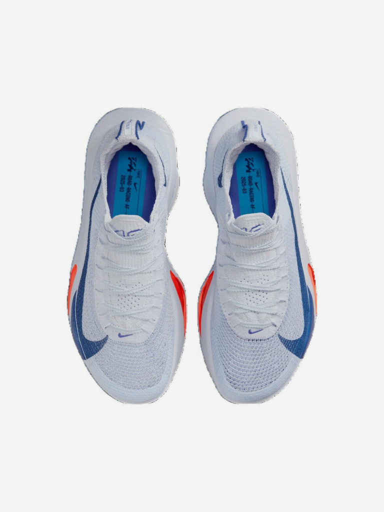 Кроссовки Nike Air Zoom Alphafly Next% 3