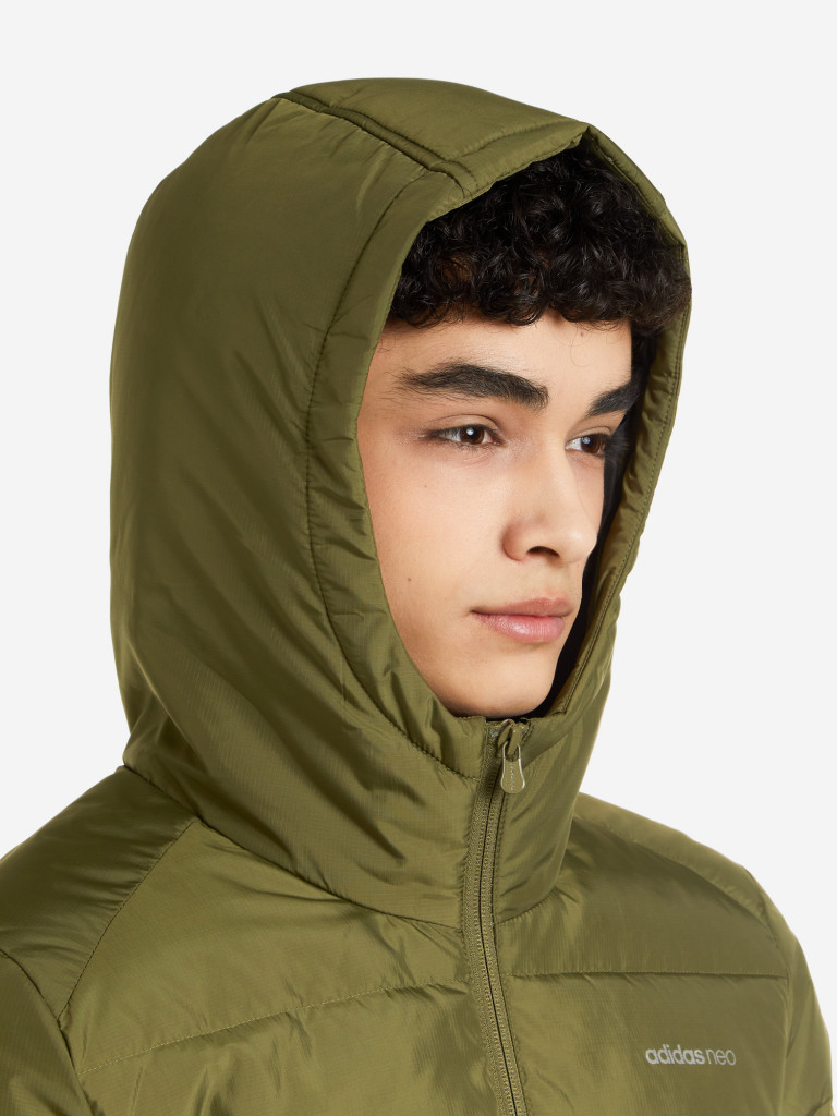 Пуховик мужской Adidas