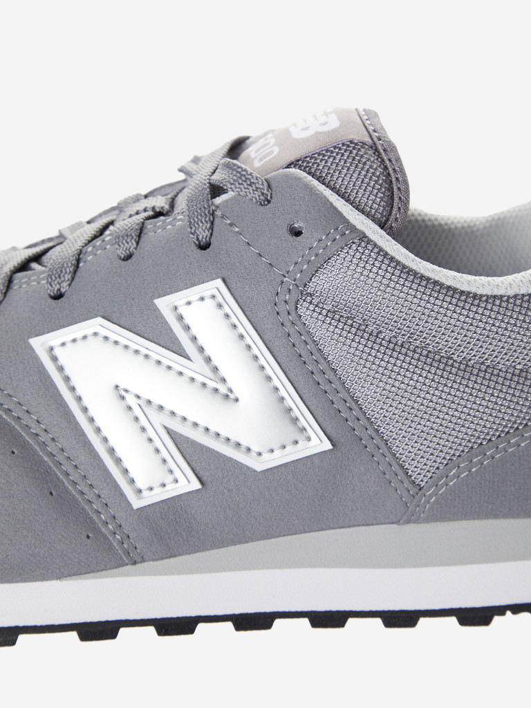 Кроссовки мужские New Balance 500 Classic