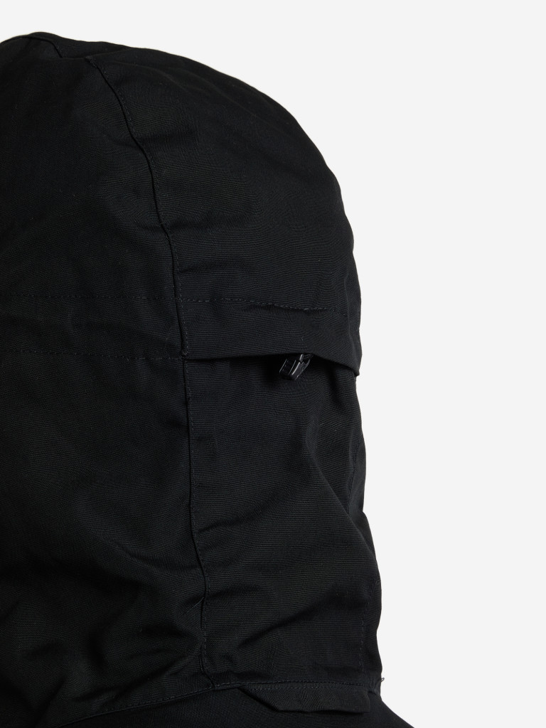 Парка мужская Fjallraven Skogso