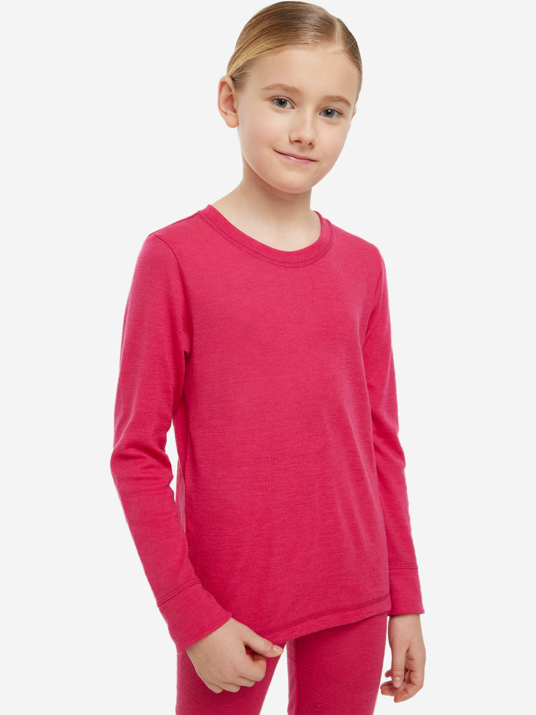 Термокомплект детский Wool&Cotton