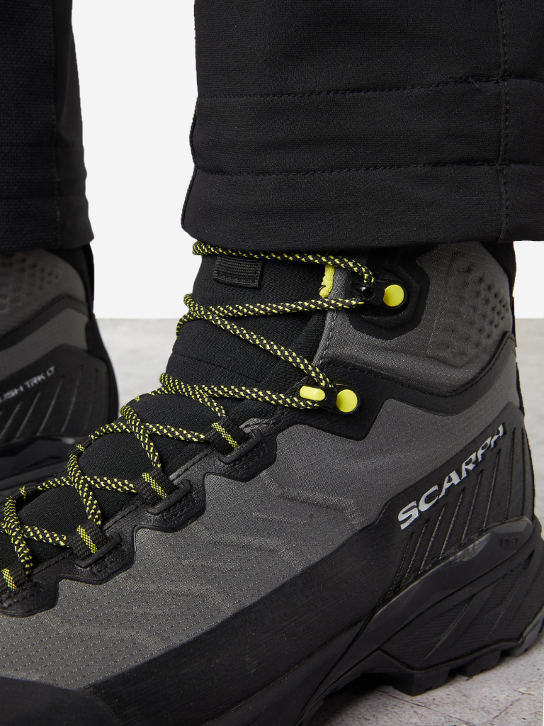 Ботинки мужские Scarpa Rush TRK LT GTX