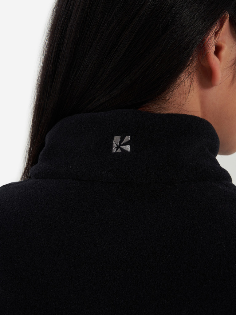 Джемпер флисовый женский Bask Jump