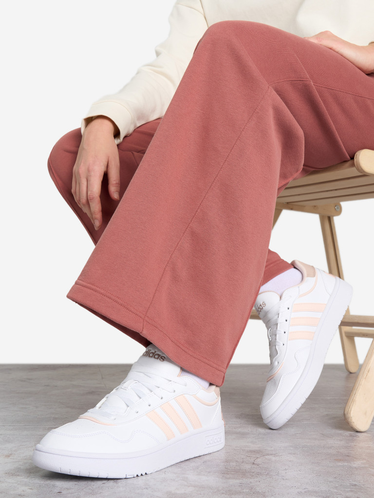 Кеды женские adidas Hoops 3.0 Se