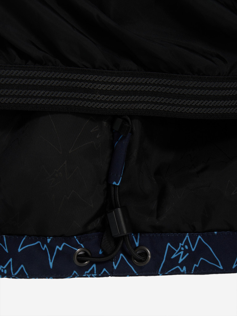 Куртка сноубордическая мужская Airblaster Freedom