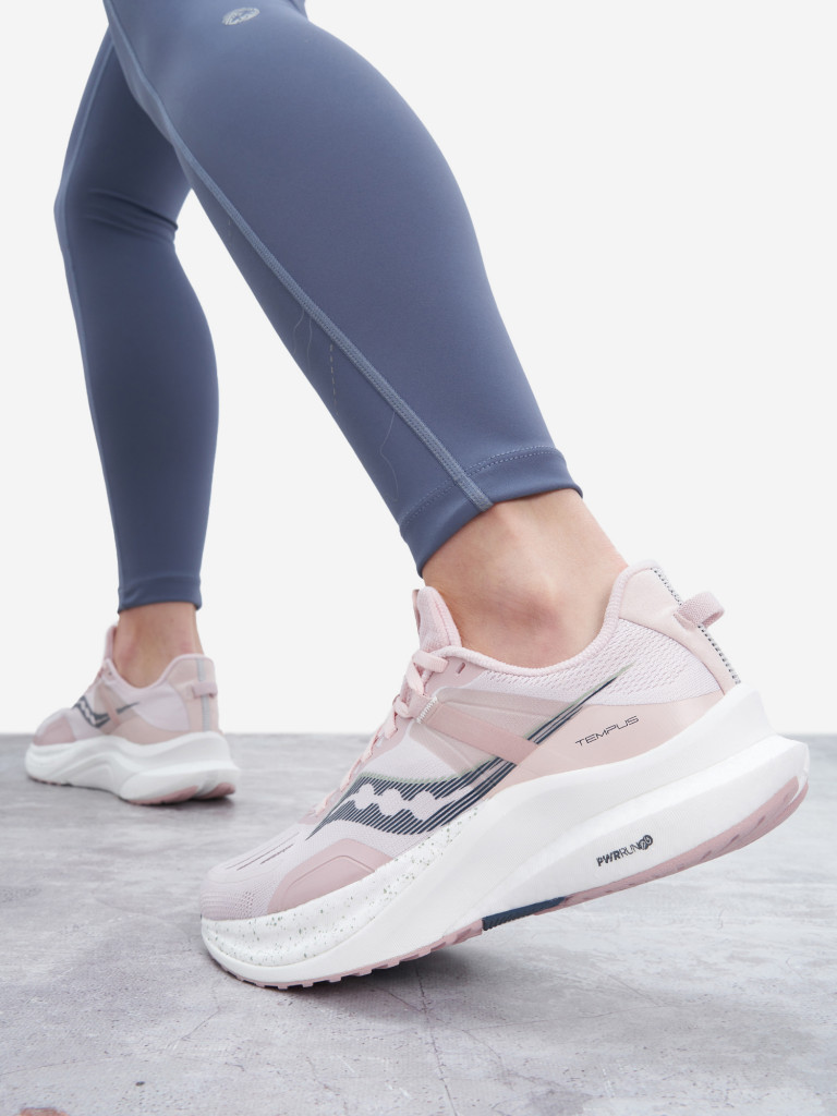 Кроссовки женские Saucony Tempus