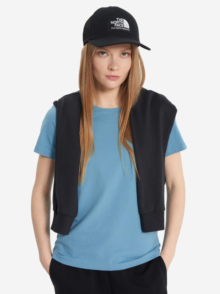 Бейсболка The North Face Deep Fit Mudder Tracker