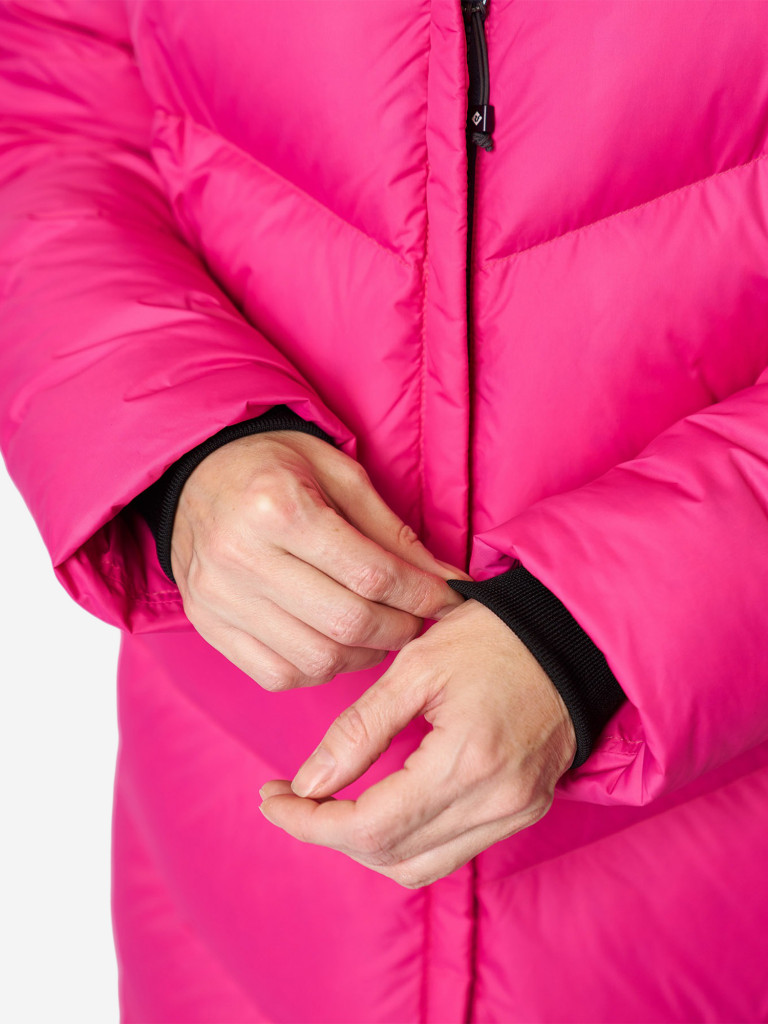 Пальто пуховое Red Fox Astra Женское