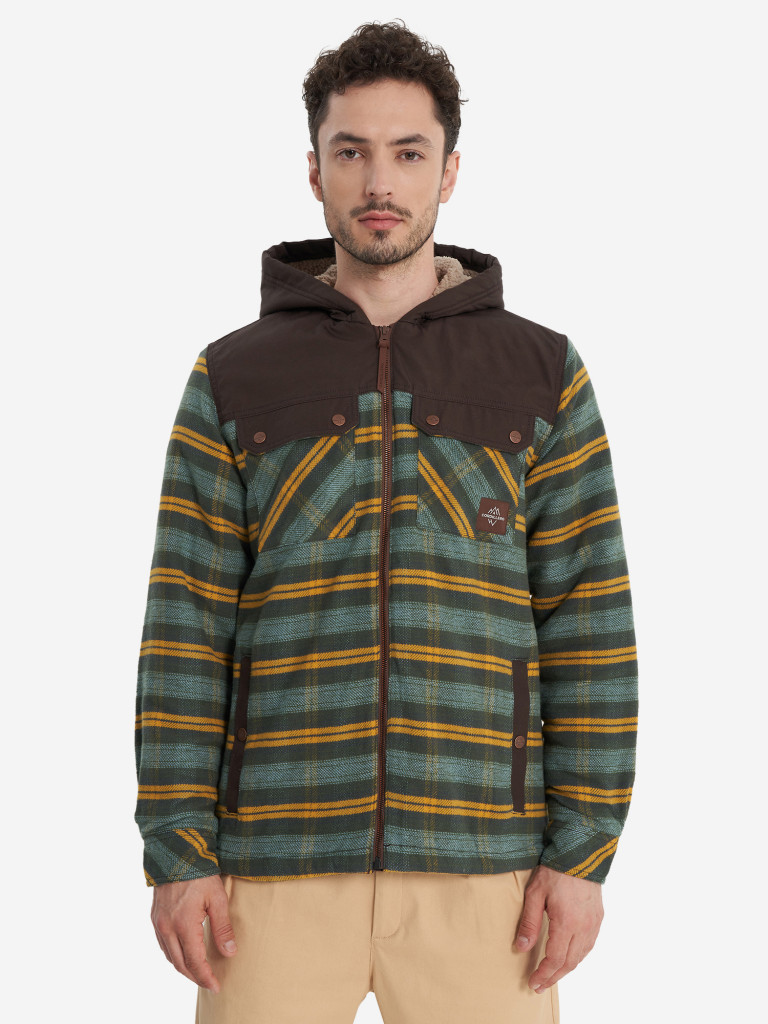 Рубашка мужская Cordillero