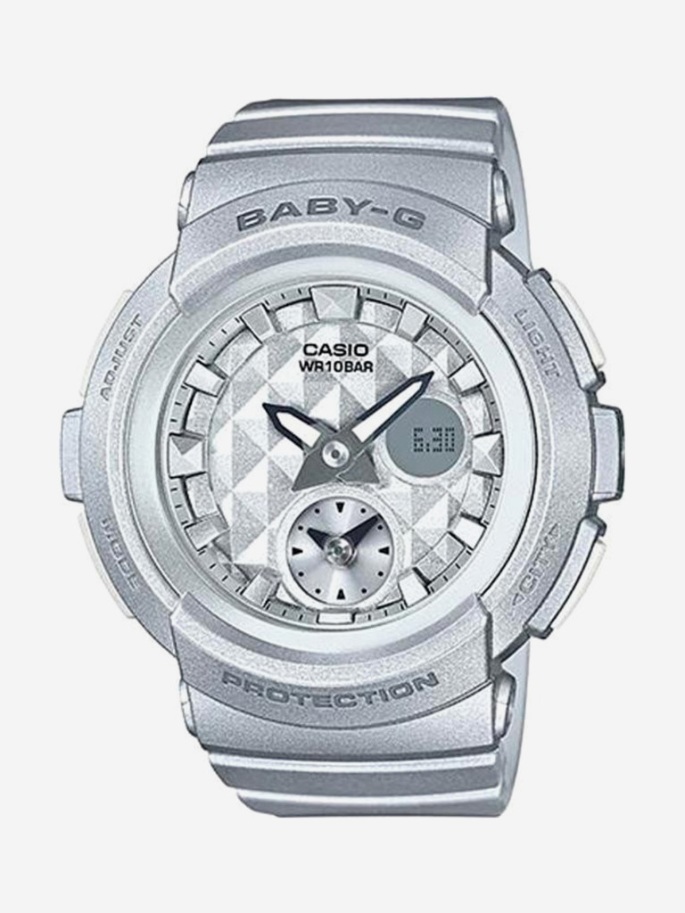 Спортивные часы CASIO BABY-G BGA-195-8A