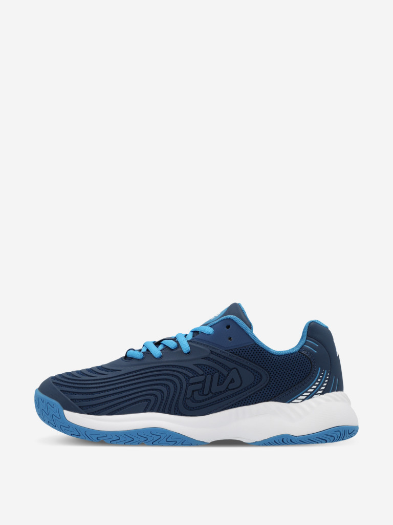 Кроссовки теннисные для мальчиков FILA Streamline Nxt
