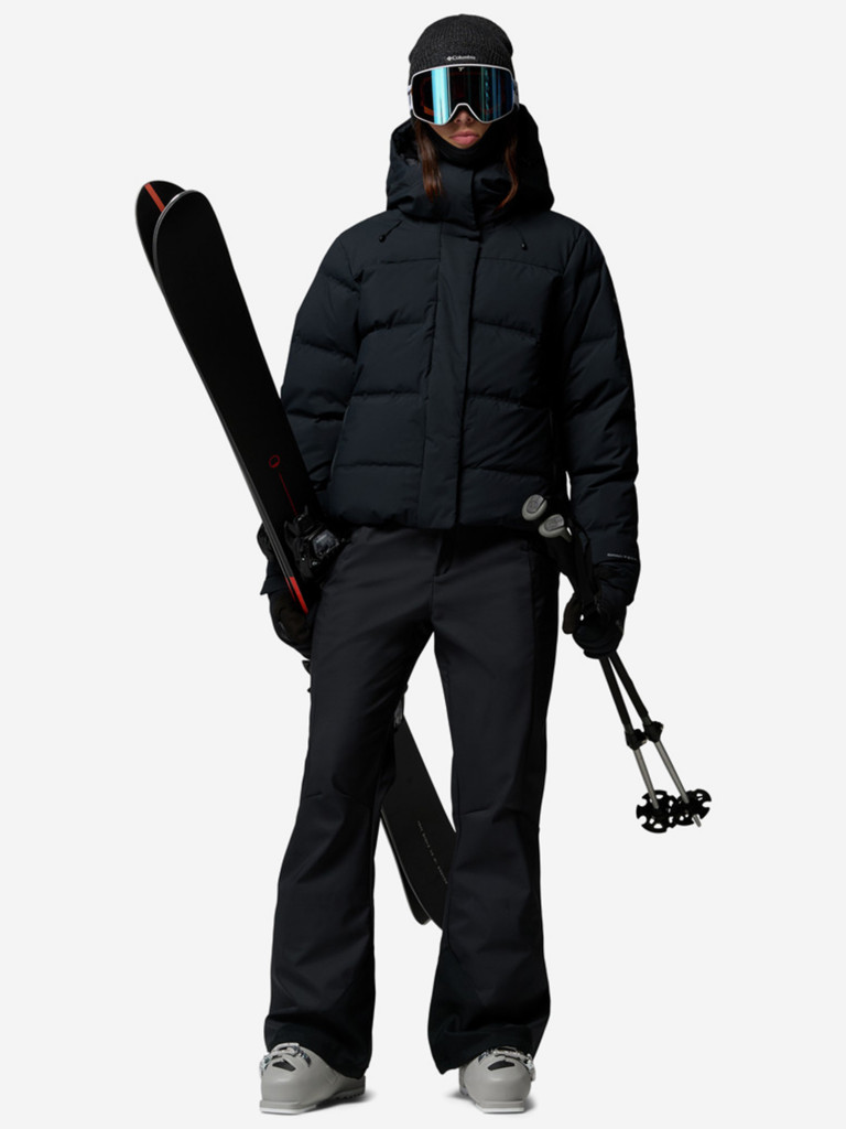 Брюки горнолыжные женские Columbia Roffe Ridge Ski Softshell Pant