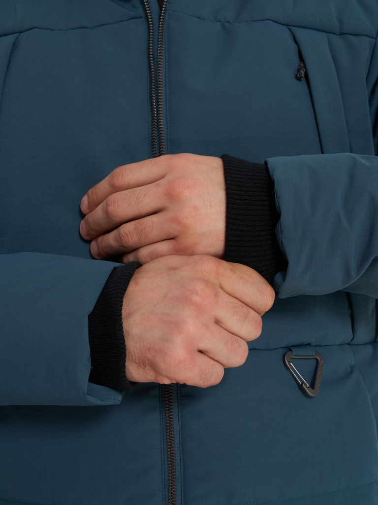 Куртка утепленная мужская Northland