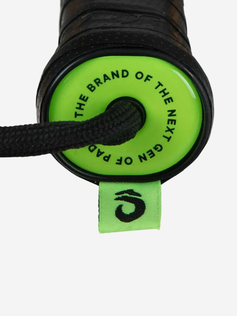 Ракетка для падела Lok Carb-On Flow 2024