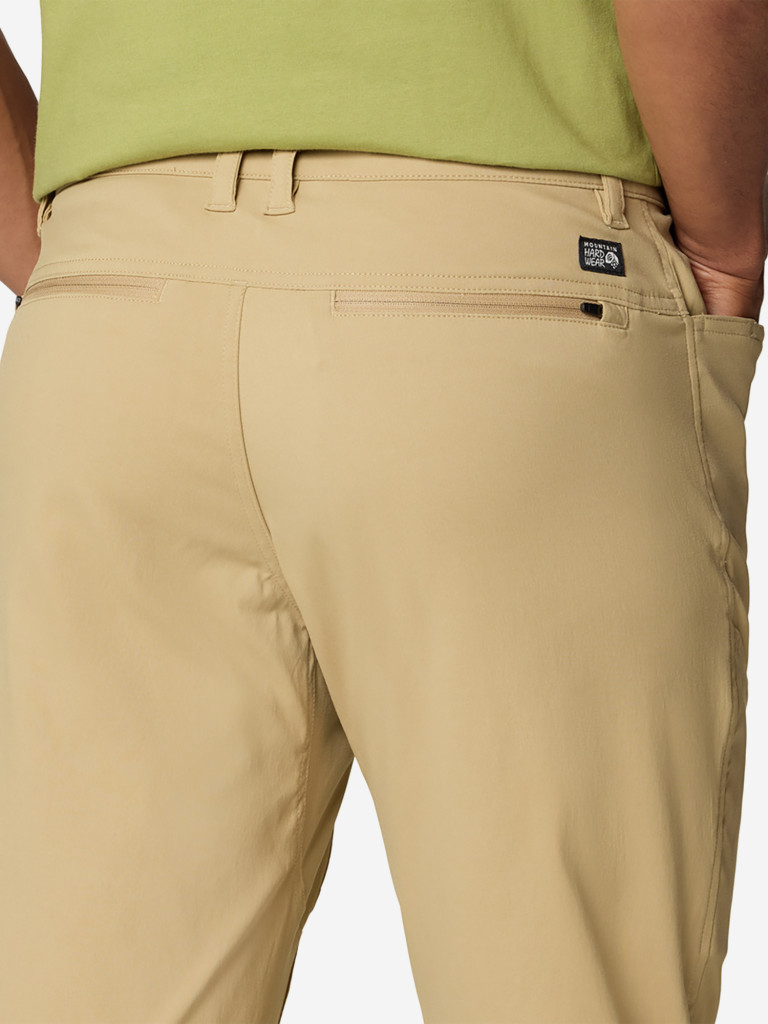Брюки мужские Mountain Hardwear Ap Active Pant