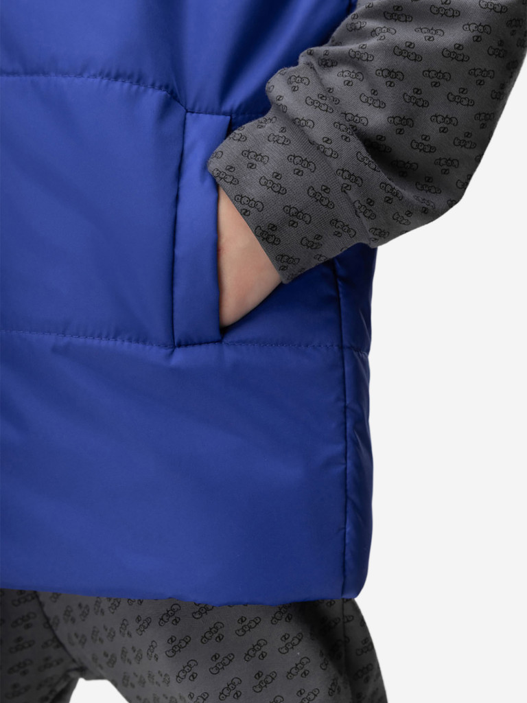 Жилет для мальчиков bodo