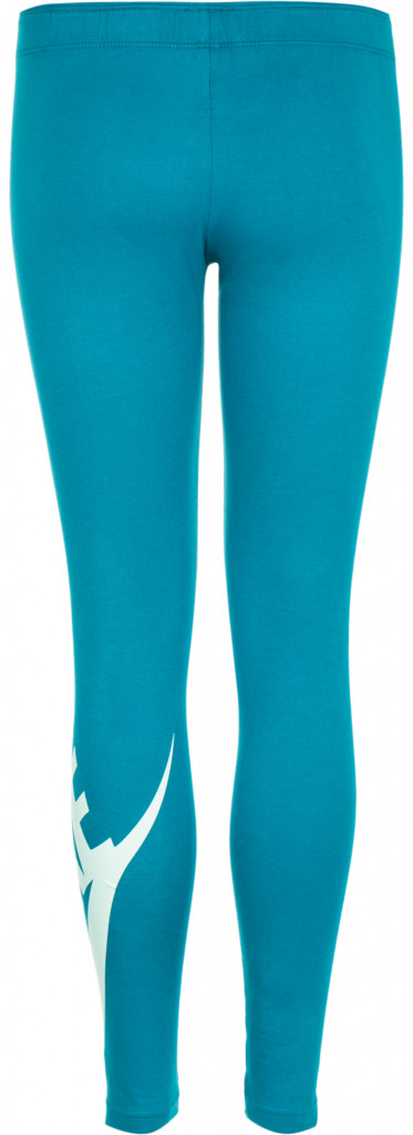 Легинсы для девочек Nike Sportswear Leg-A-See