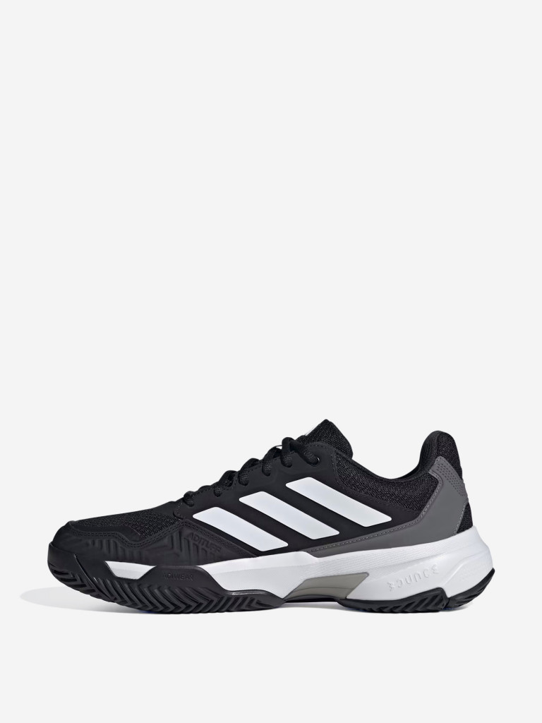 Кроссовки мужские adidas Courtjam Control 3