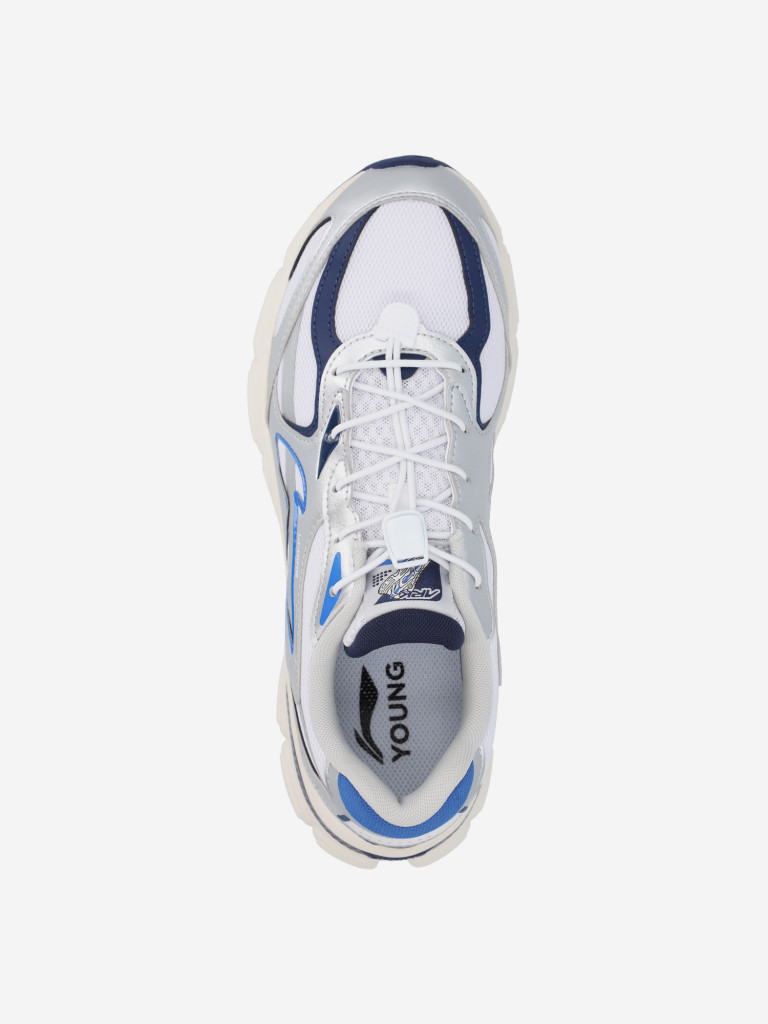 Кроссовки для мальчиков Li-Ning