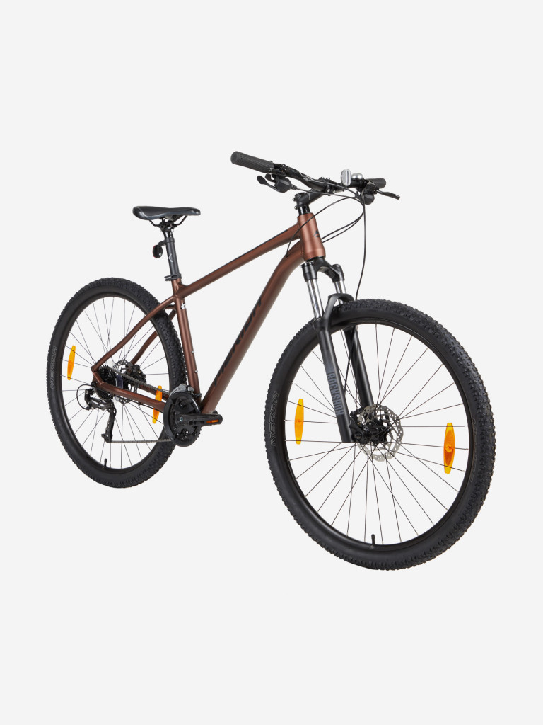 Велосипед горный Merida Big.Nine 60-3x 29"