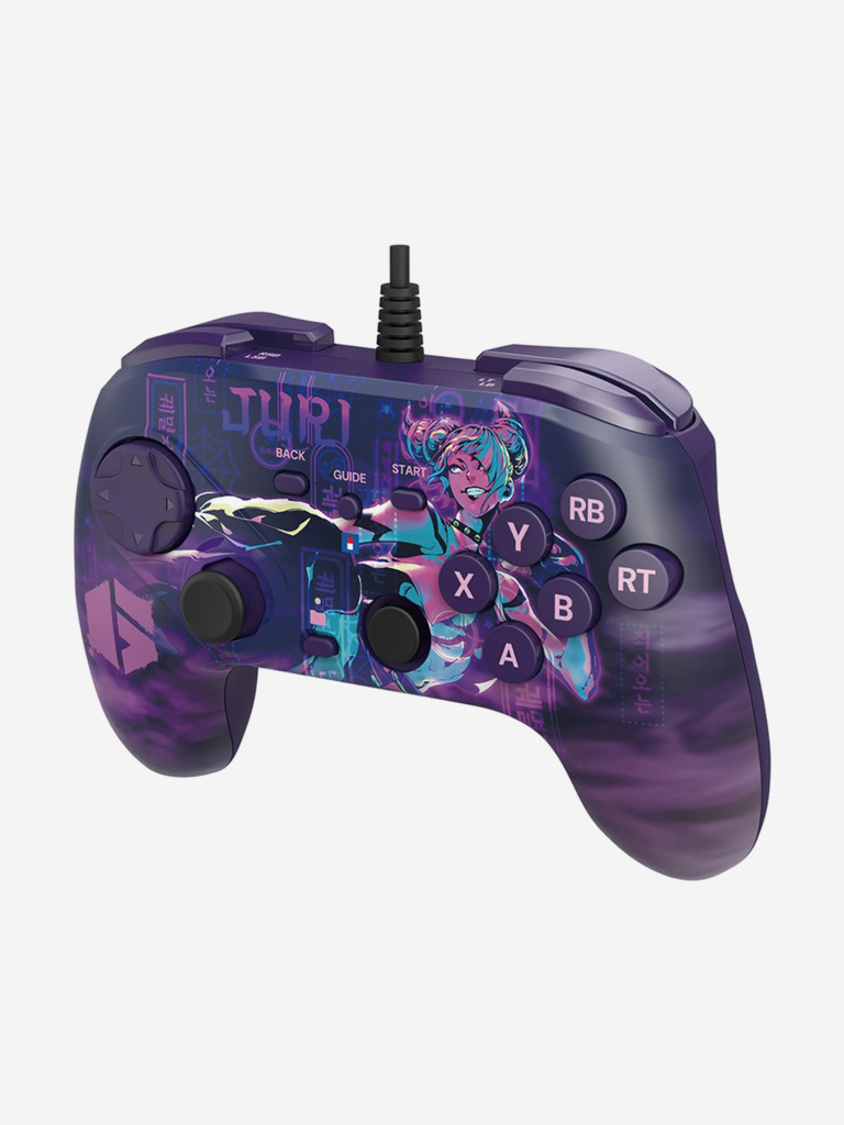 Геймпад HORI Fighting Commander OCTA (HPC-071E)