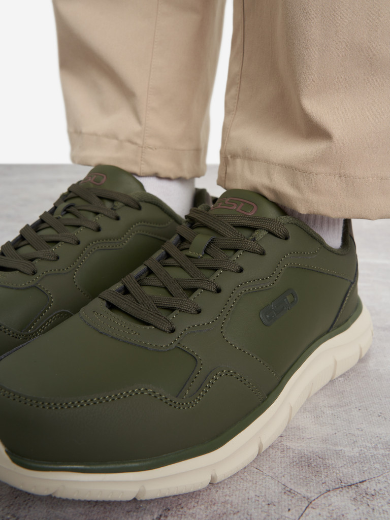 Кроссовки мужские GSD Petros