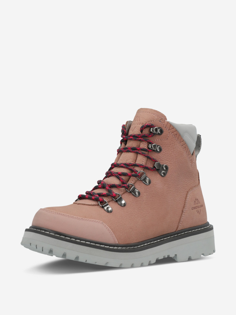 Ботинки утепленные женские Cordillero Azurite