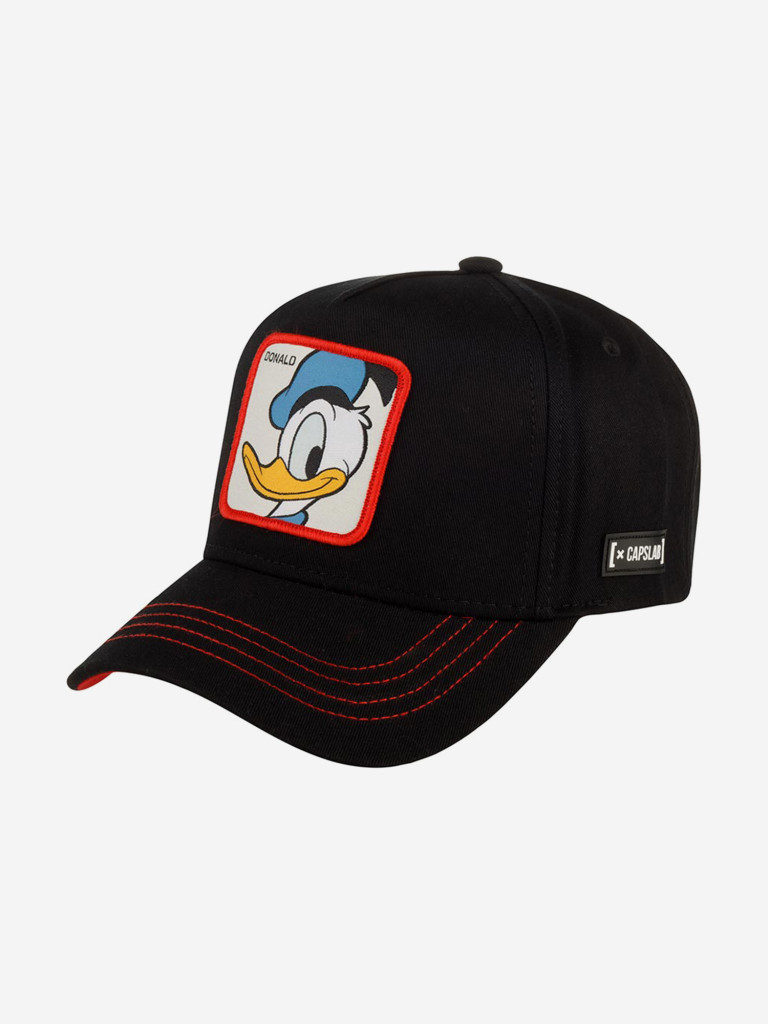 Бейсболка CAPSLAB CL/DIS/1/DUC3 Disney Donald Duck