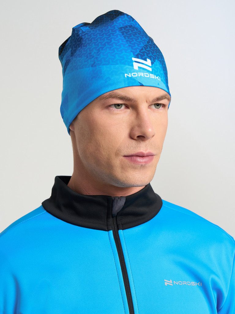 Шапка Nordski