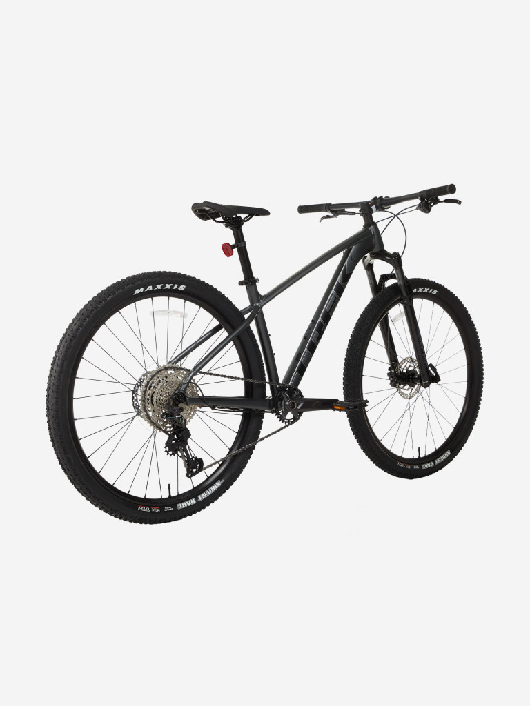 Trek x caliber black sale