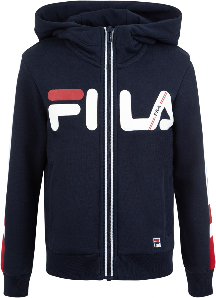 Толстовка для мальчиков FILA