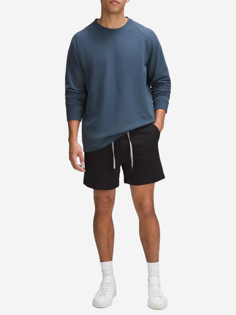 Шорты Lululemon Soft Jersey Short