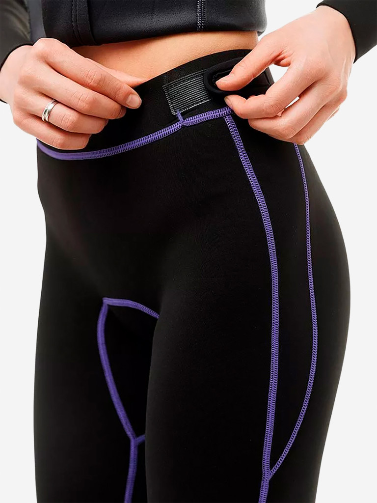 Штаны неопреновые женские SUP face YMT39 2.5 мм