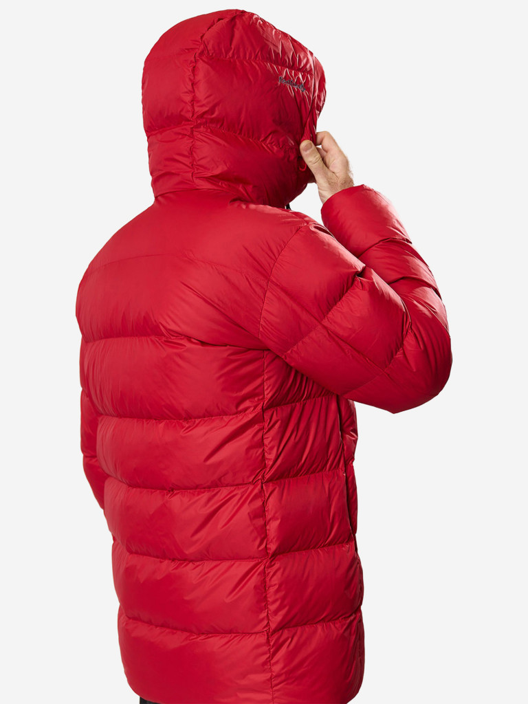 Куртка пуховая Red Fox Myst Мужская