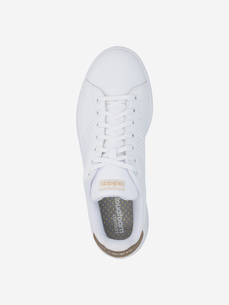 Кеды женские adidas Advantage Shoes