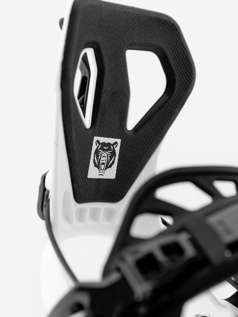 Крепления сноубордические TERRO - ONLY