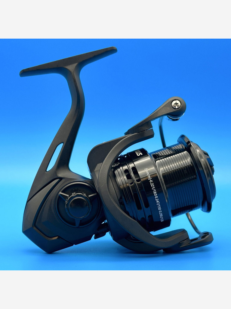 Катушка фидерная Nautilus Rezon Feeder 5500