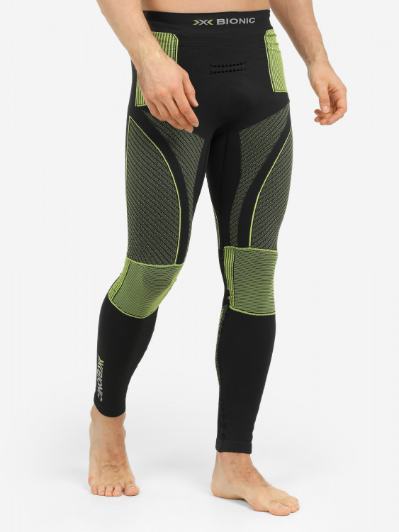 Термобелье низ компрессионное мужское X-Bionic Energy Accumulator 4.0