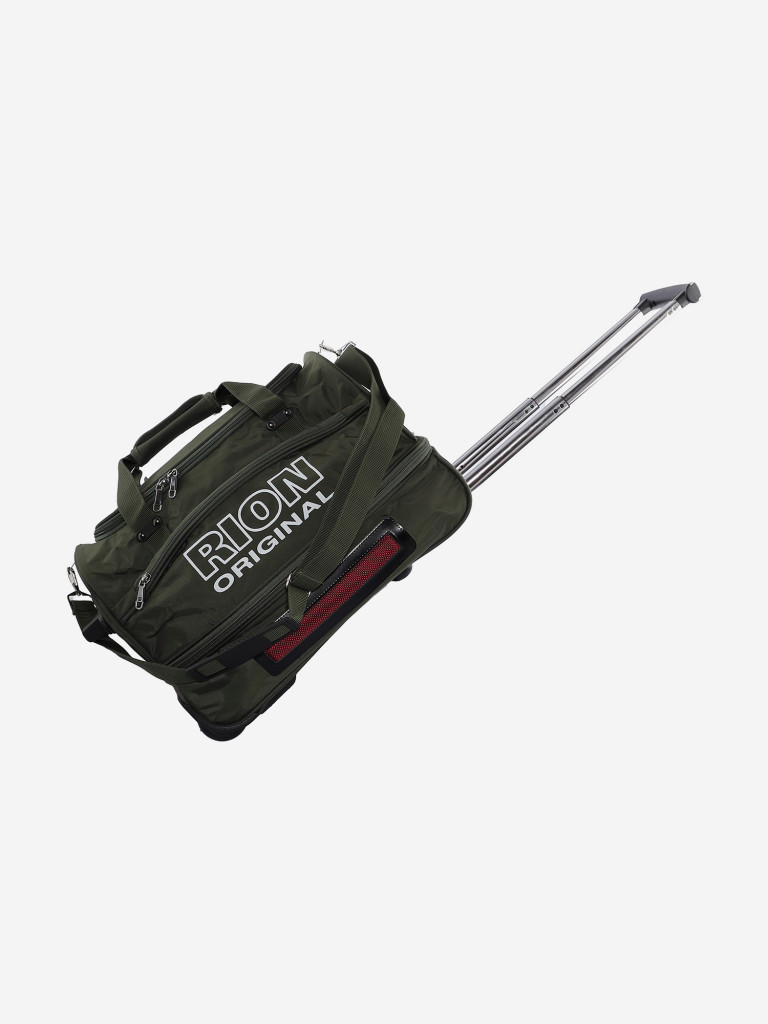 Дорожная сумка на колесах для путешествий и спорта Рион+ (RION+)