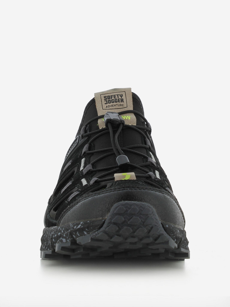 Полуботинки мужские Safety Jogger Lanos