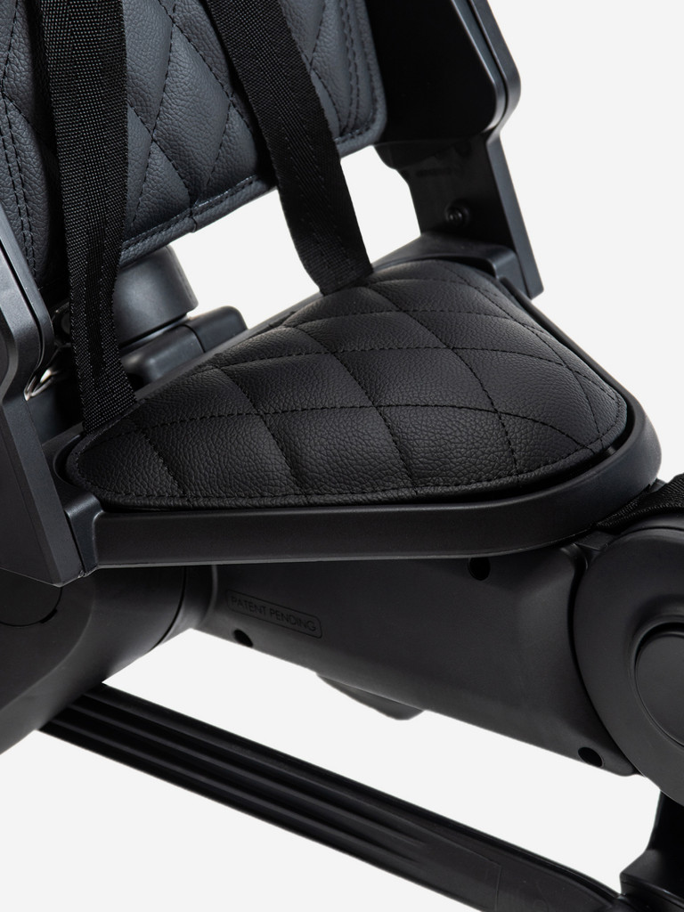 Велосипед детский трехколесный складной Doona Liki Trike Limited Edition