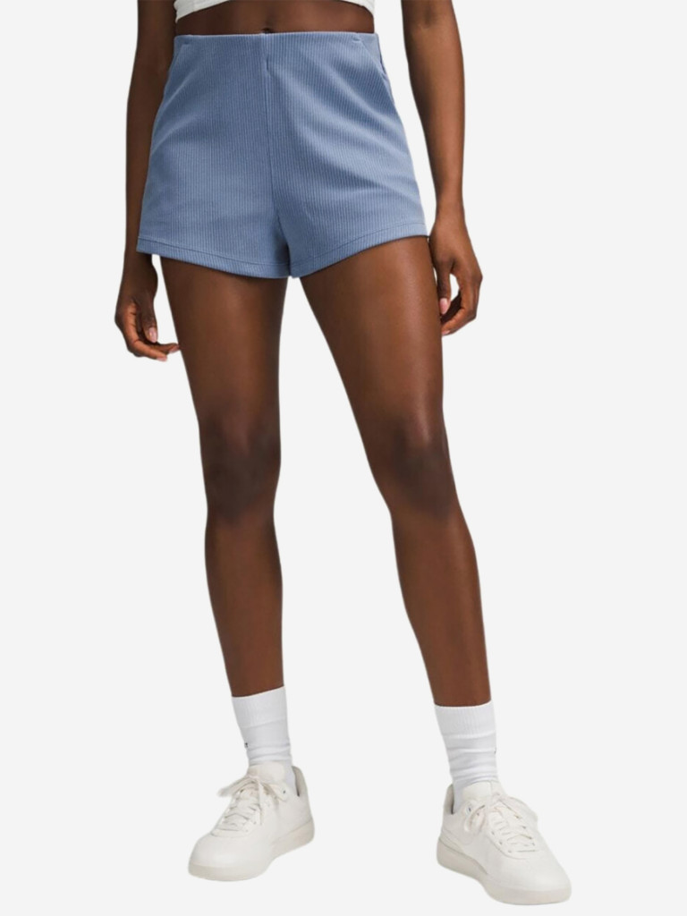 Повседневные шорты Lululemon