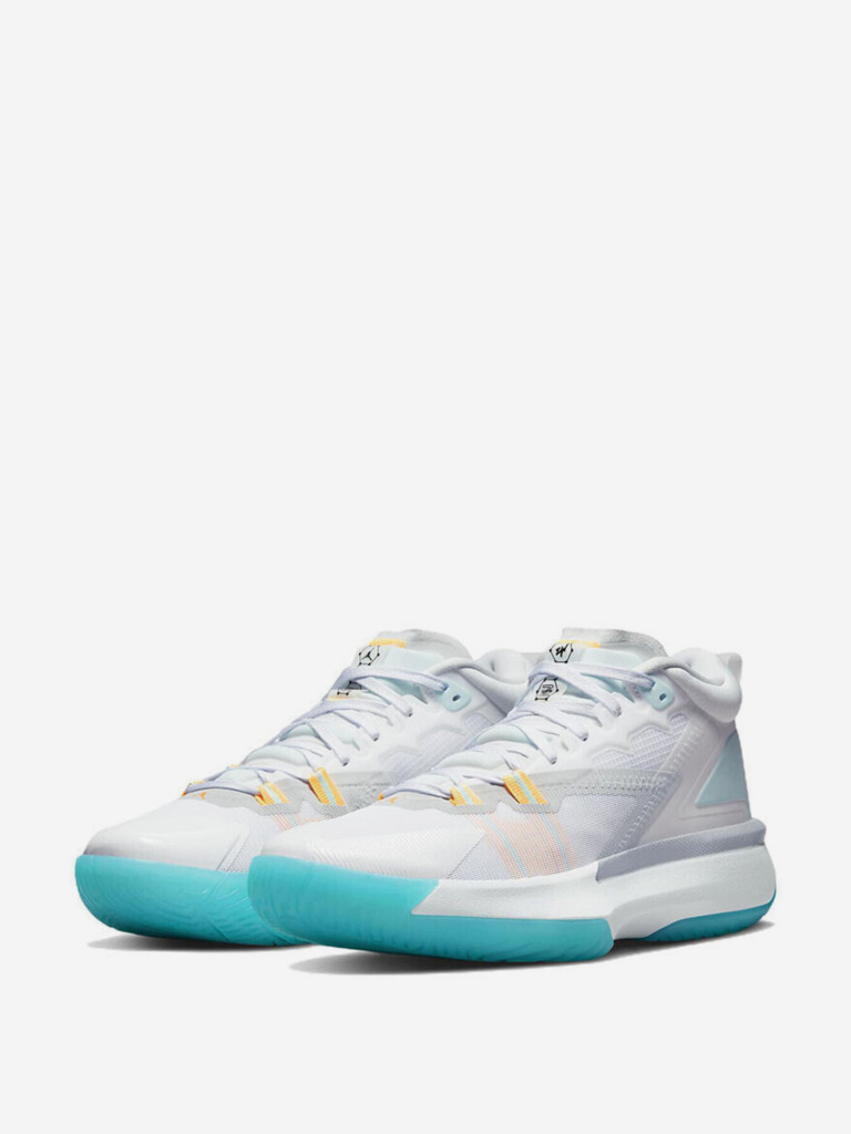 Кроссовки мужские Jordan Air Jordan Zion 1 pf