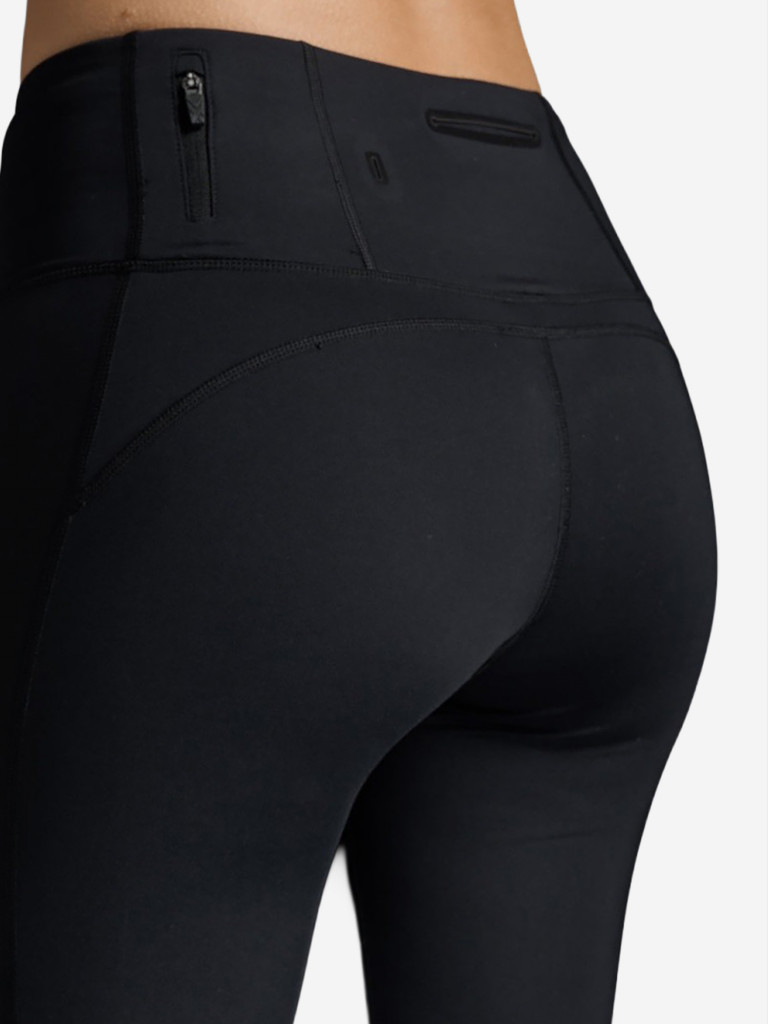 Компрессионные тайтсы 2XU Light Speed Mid-Rise Compression T Lights
