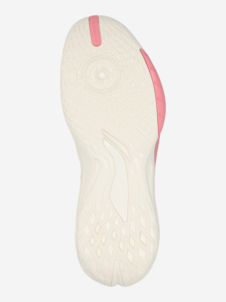 Кроссовки мужские Li-Ning Bad5 Sniper I Super V2