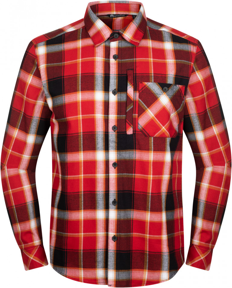 Рубашка мужская Outventure