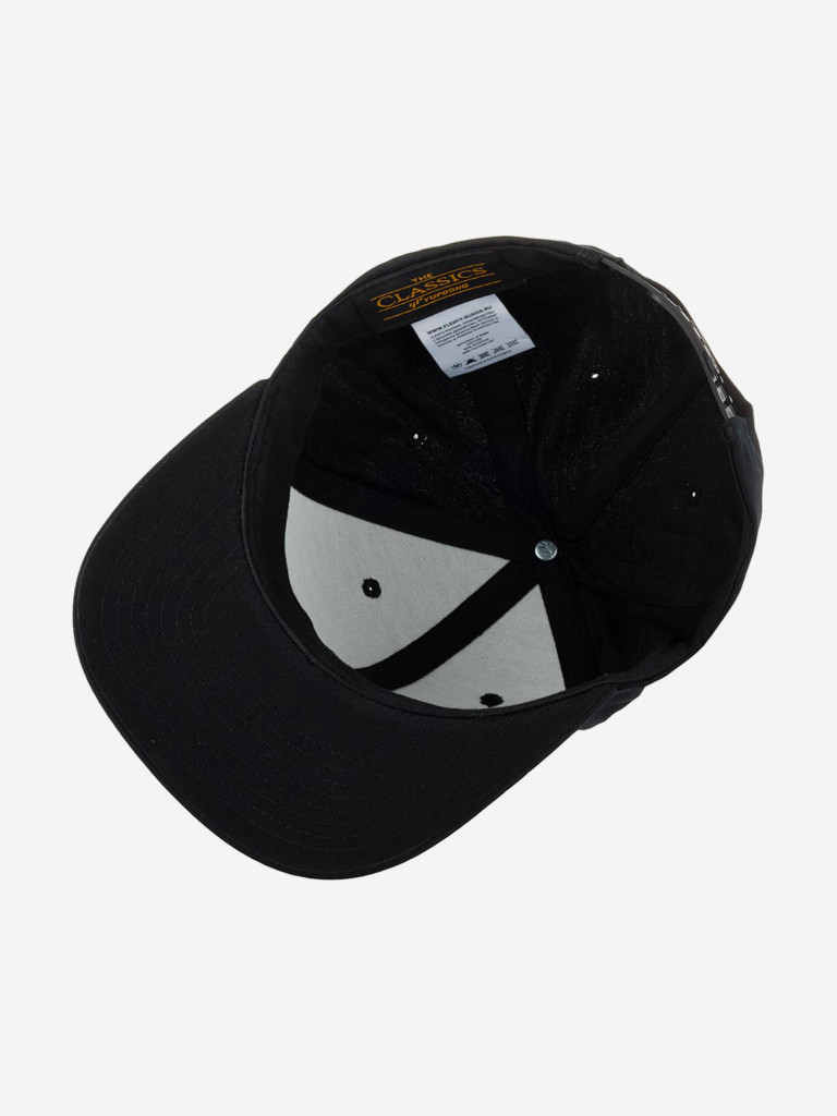 Бейсболка FLEXFIT 6389