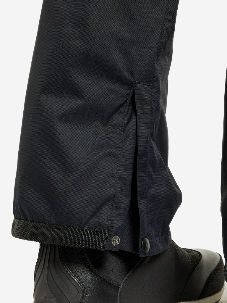 Брюки сноубордические мужские DC Shoes Show Chino